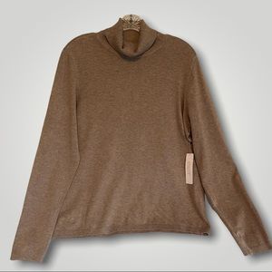 NWT Chicos turtleneck